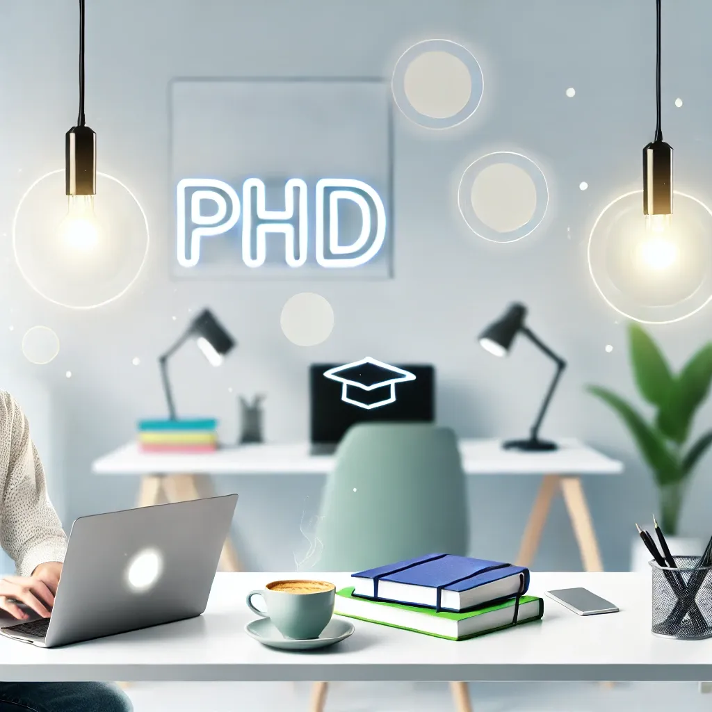 7 Proven Tips to Finish Your PhD Faster