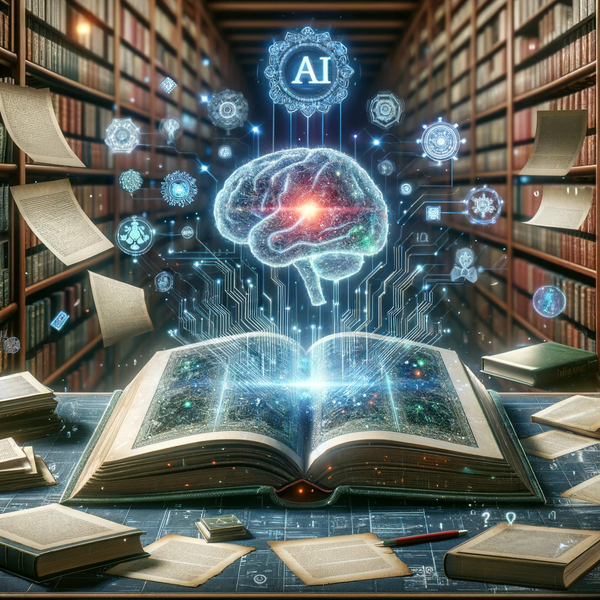 Unleashing AI Superpowers in Your Research: The Game-Changing Strategy for Literature Reviews